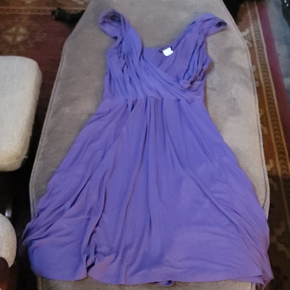 Dress - Picture 1 of 2